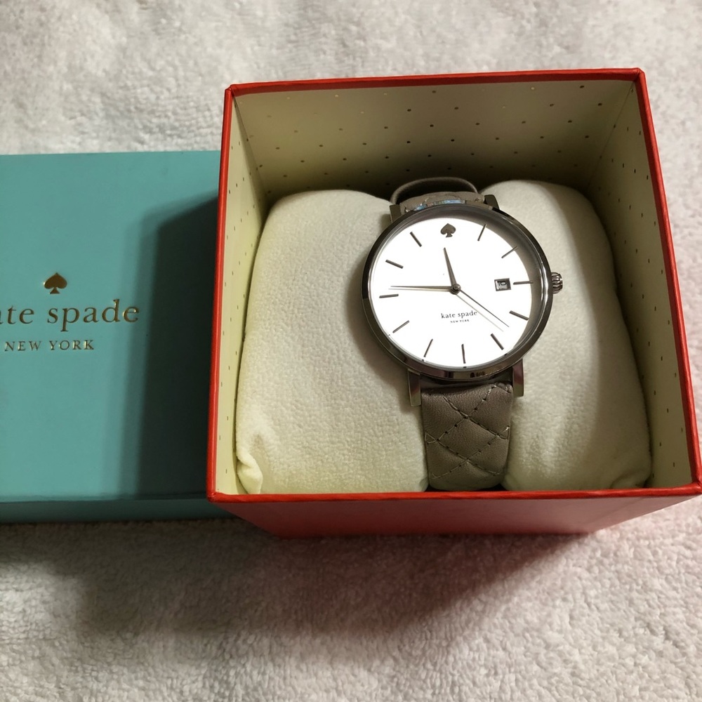 KATE SPADE WATCH